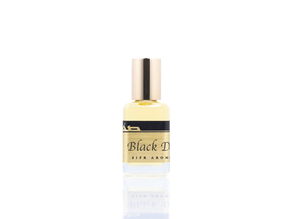 Black Desert Perfume