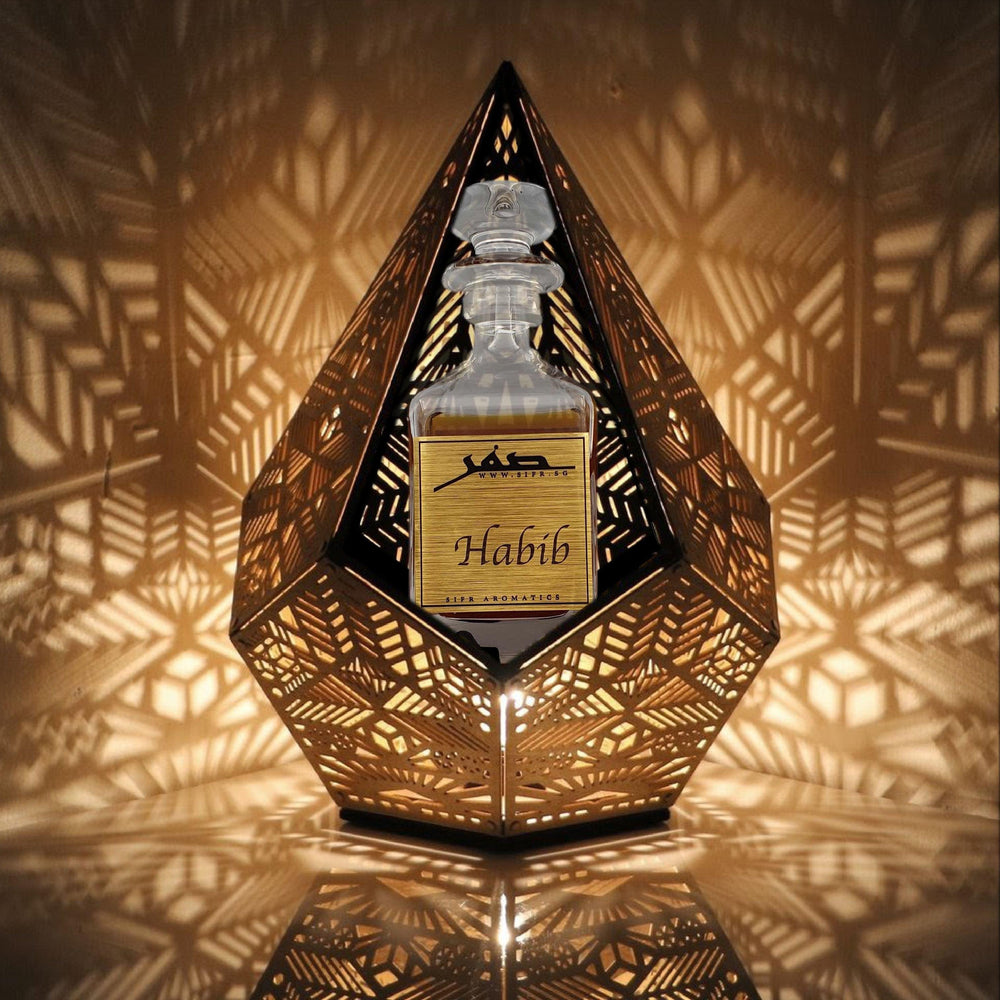Habib Perfume