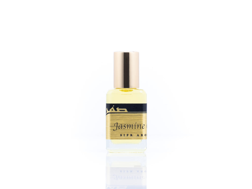 Jasmine Classic Perfume