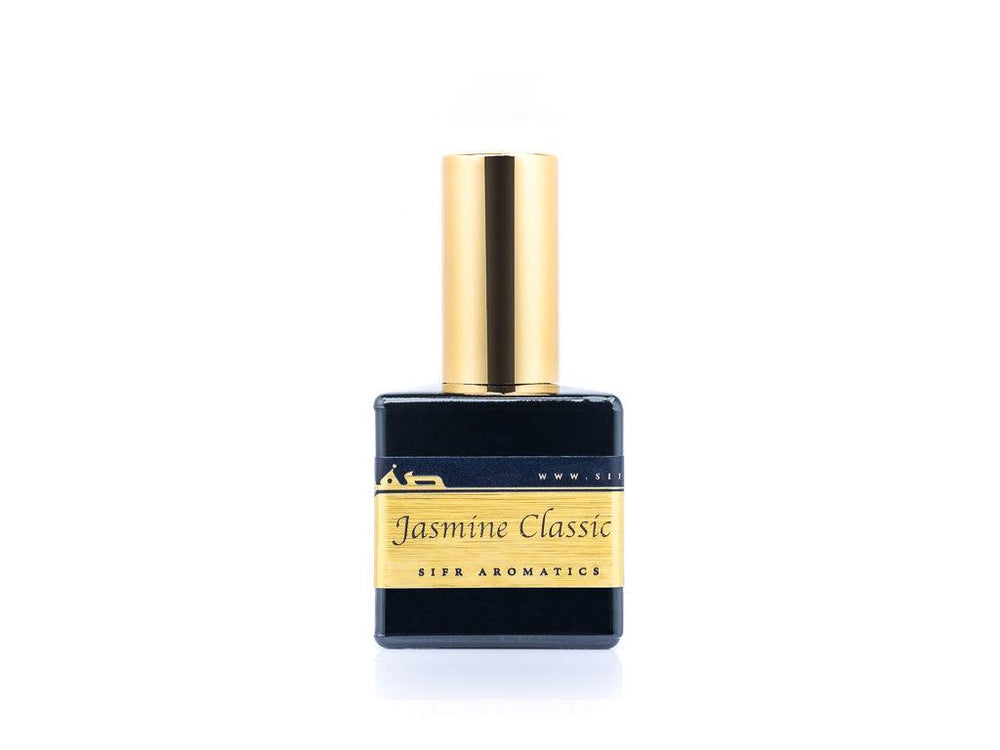 Jasmine Classic Perfume