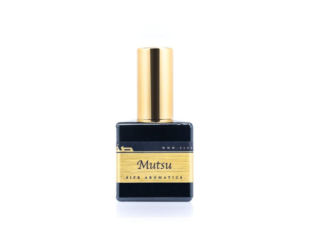 Mutsu Perfume