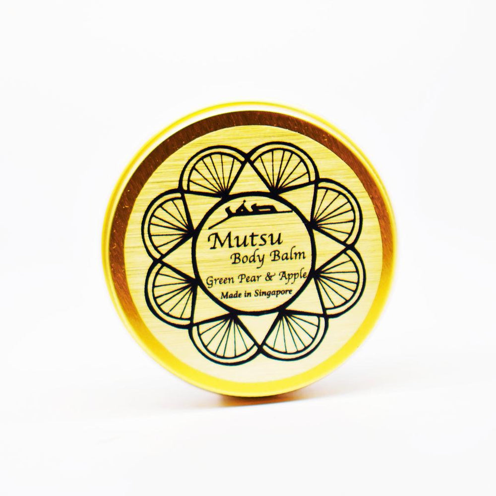 Mutsu Body Balm