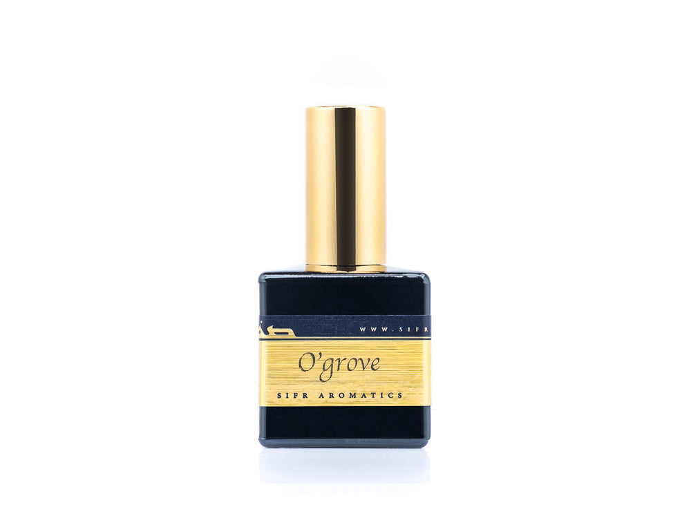 O'Grove Perfume