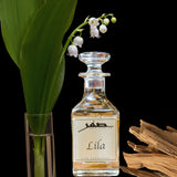 Lila Perfume