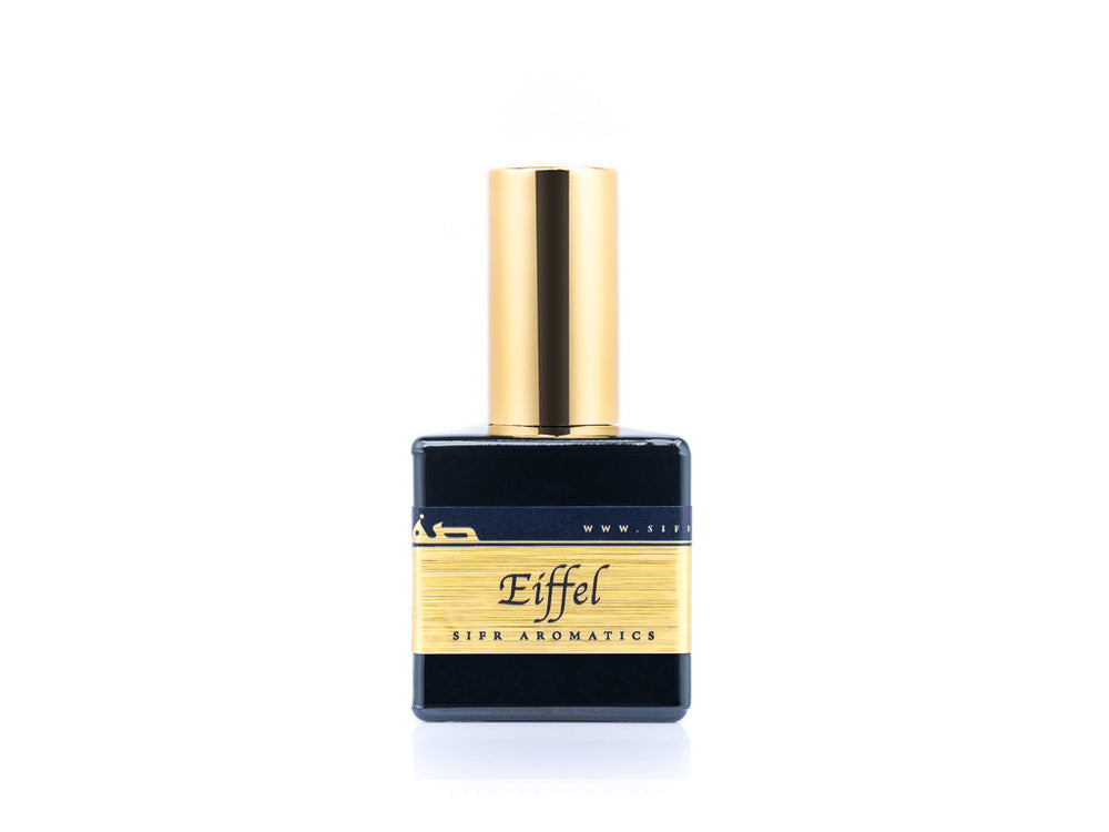 Eiffel Perfume
