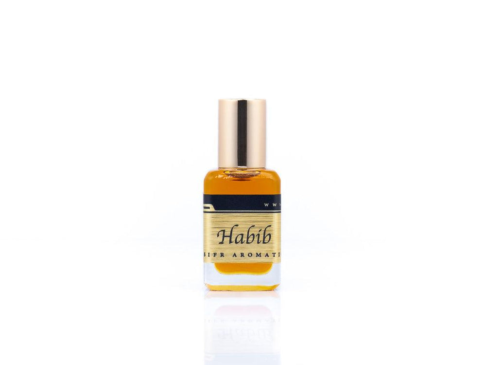 Habib Perfume
