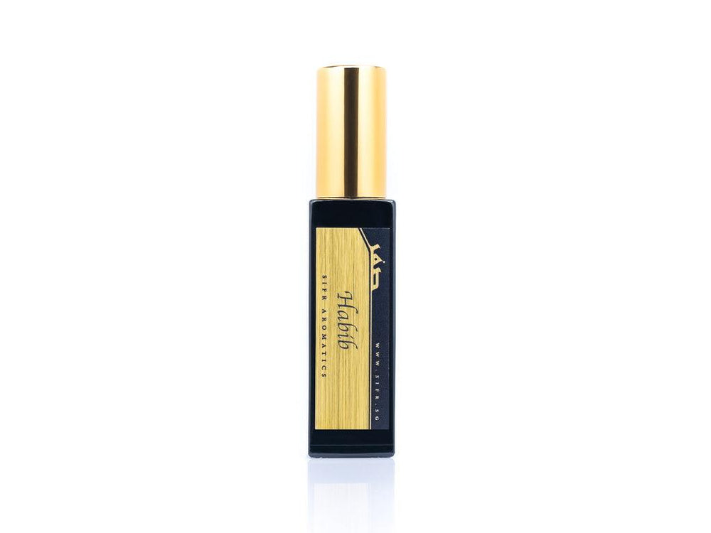 Habib Perfume