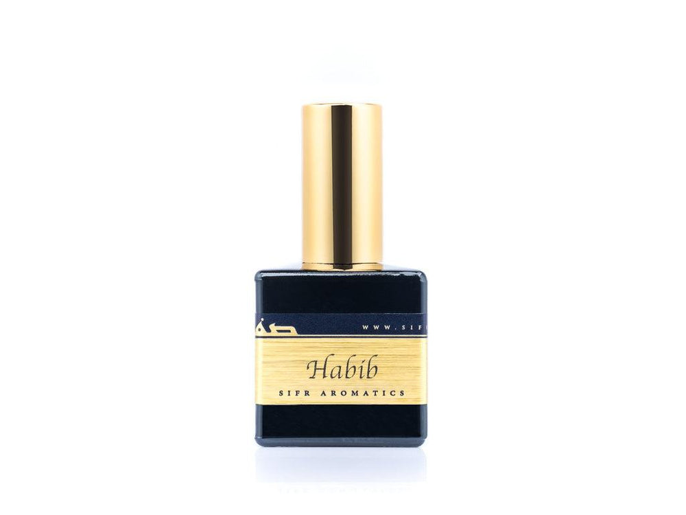 Habib Perfume