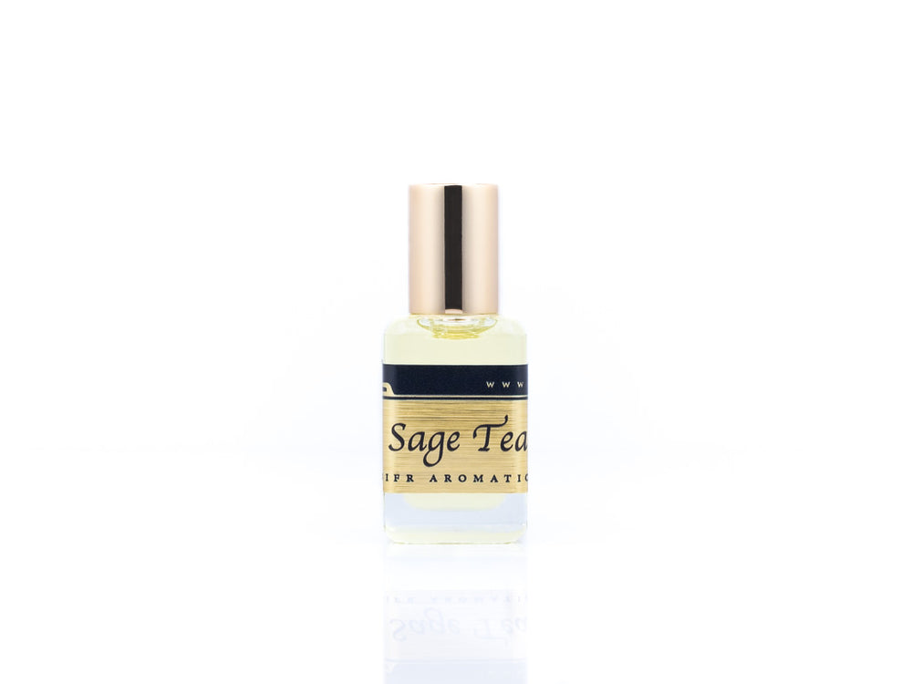Sage Tea Perfume