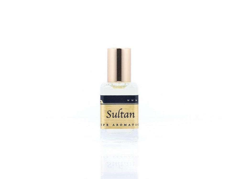 Sultan Perfume