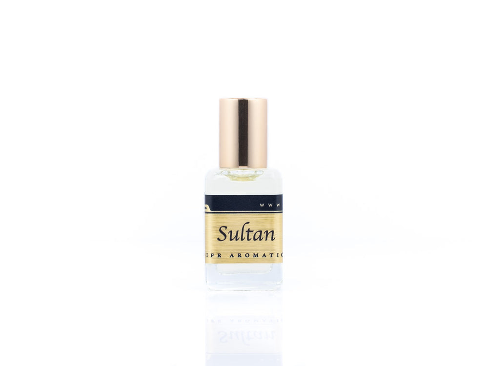 Sultan Perfume
