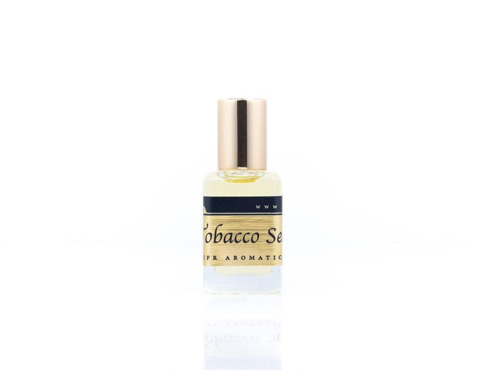 Tobacco Sea Perfume