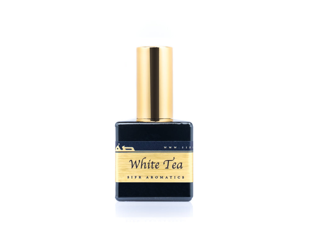 White Tea Perfume