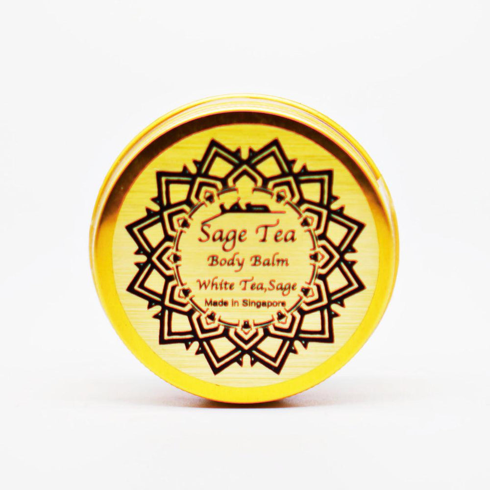 Sage Tea Body Balm