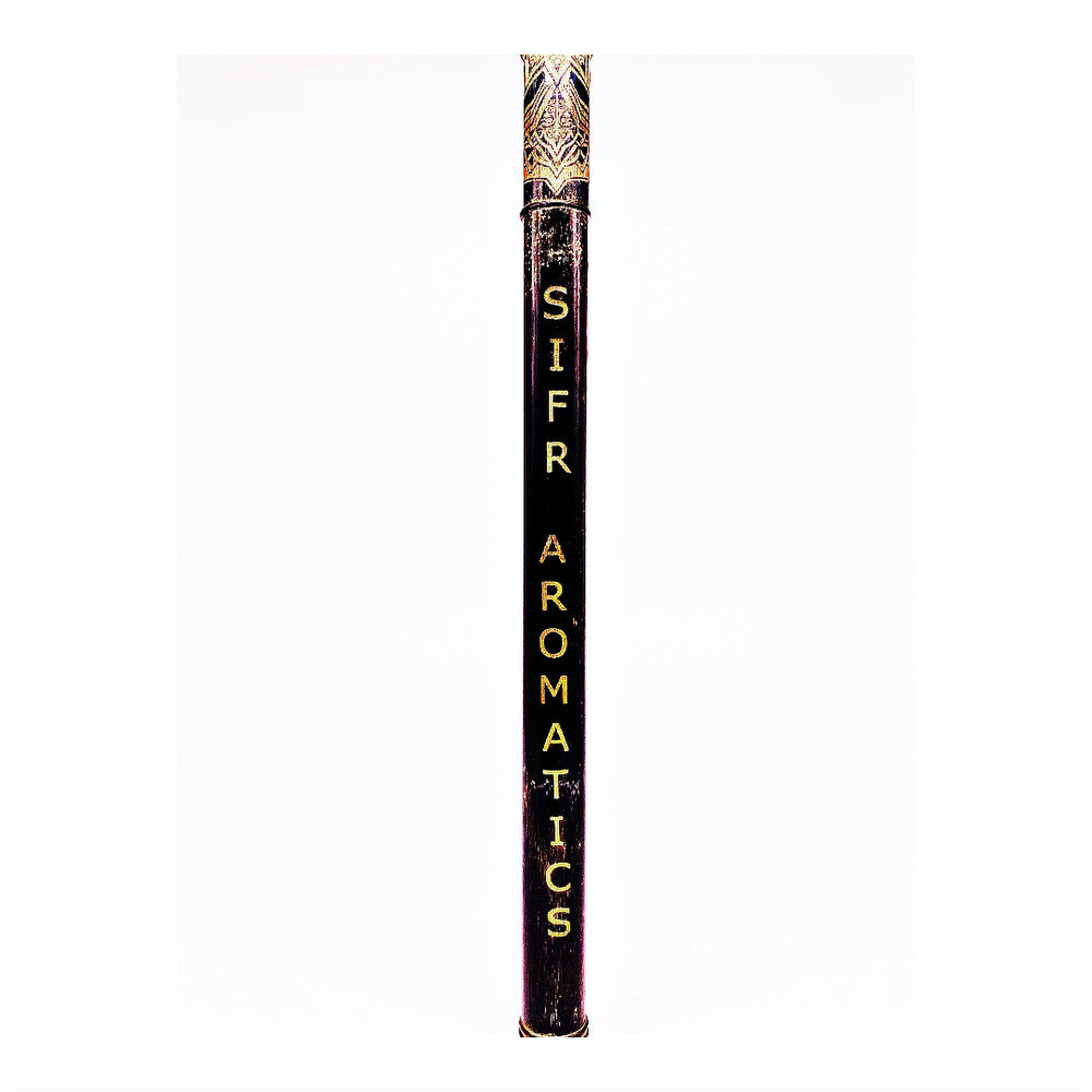 9A Oud incense