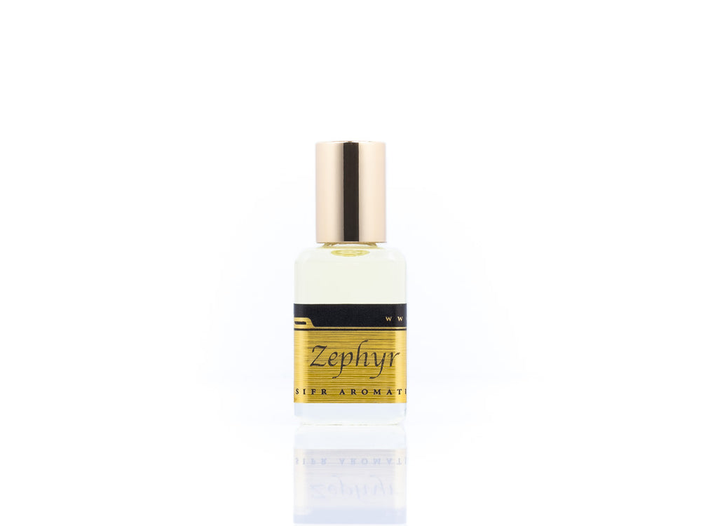 Zephyr Perfume
