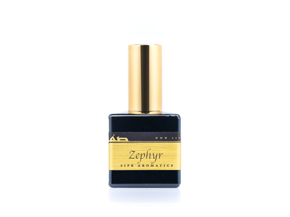 Zephyr Perfume