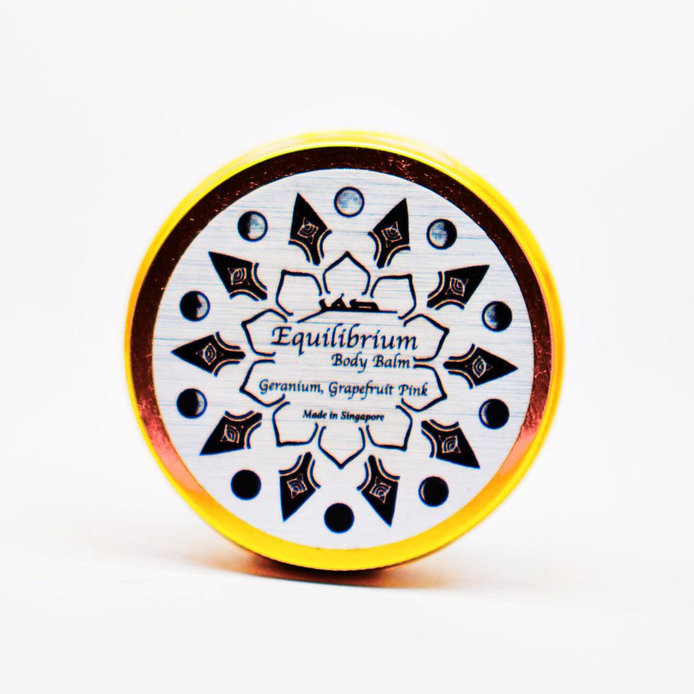 Equilibrium Body Balm
