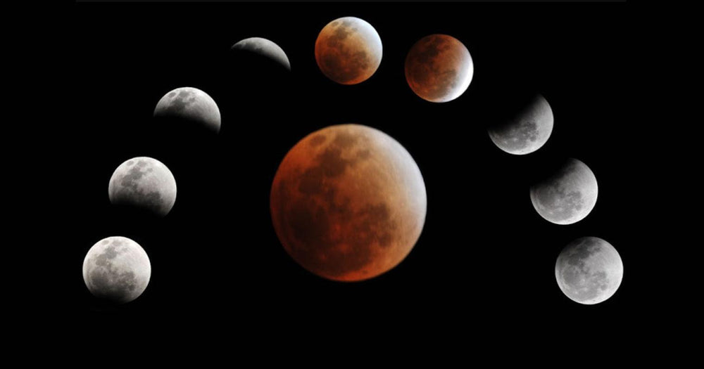 Image of the moon in different phases with the quote: 'If the moon smiled, she would resemble you. You leave the same impression of something beautiful, but annihilating.' Ainur by Sifr Aromatics is a confident and composed floral musk Eau De Parfum, featuring lily, tea rose, carnation, and thyme. Its vivacious scent lingers like moonlight